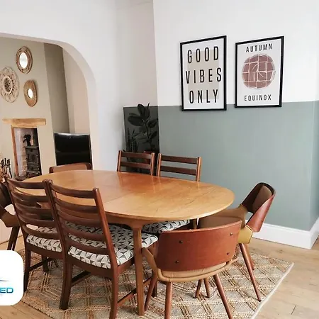 別荘 4 Bedroom House - Contractors Welcome