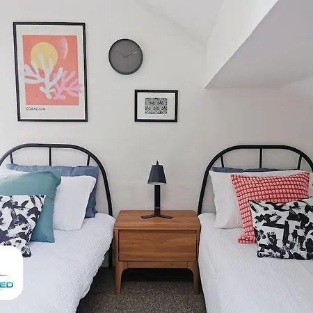 別荘 4 Bedroom House - Contractors Welcome