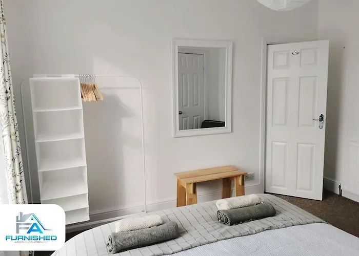 Tatil Evi 4 Bedroom House - Contractors Welcome