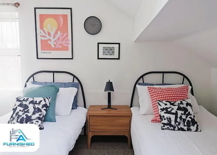 別荘 4 Bedroom House - Contractors Welcome