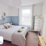 4 Bedroom House - Contractors Welcome