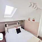 4 Bedroom House - Contractors Welcome